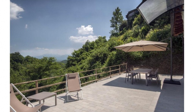 Il Borgo di Tresana Casa Marina