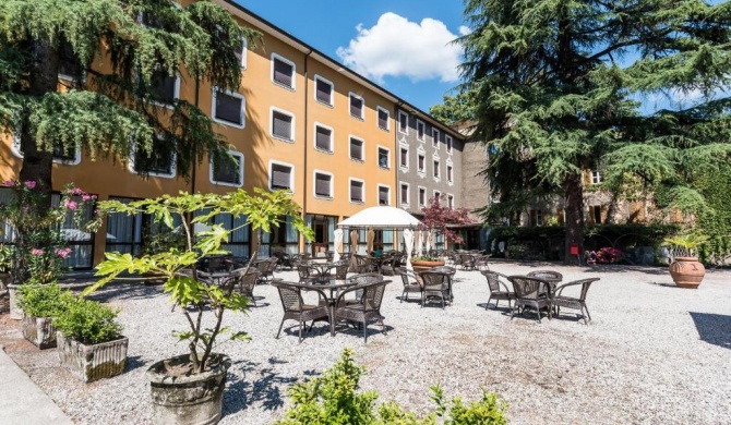 Hotel San Pancrazio