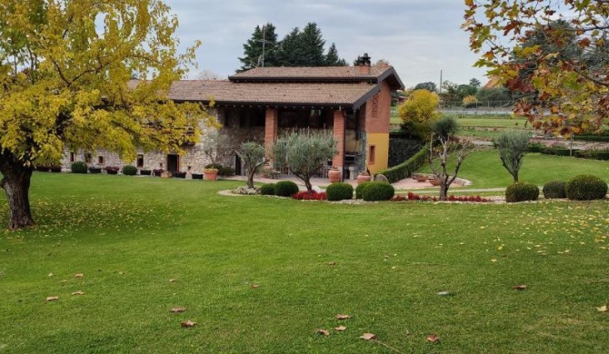 Agriturismo Molino dei Frati
