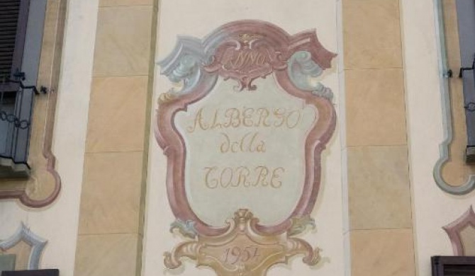 Albergo Ristorante Della Torre