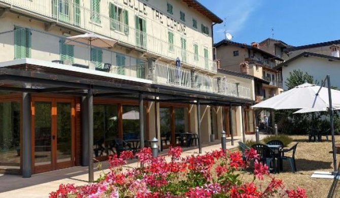Residence delle Tre Corone