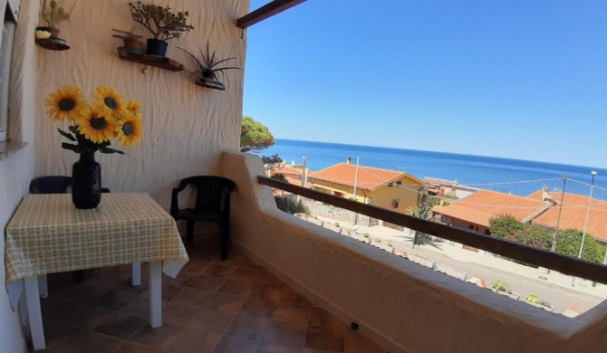 Apartment Sea View Alabe