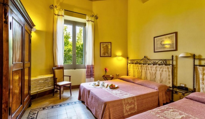Hotel Villa Gli Asfodeli