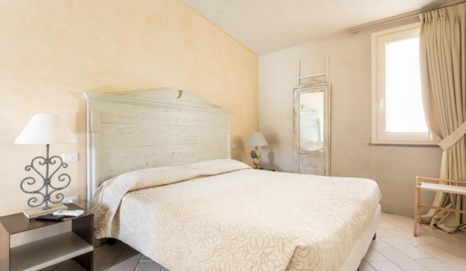 Il Cortiletto Hotel Maison