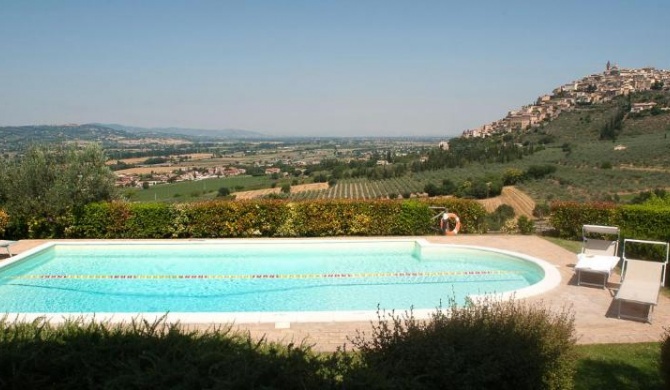 Agriturismo Fiordaliso