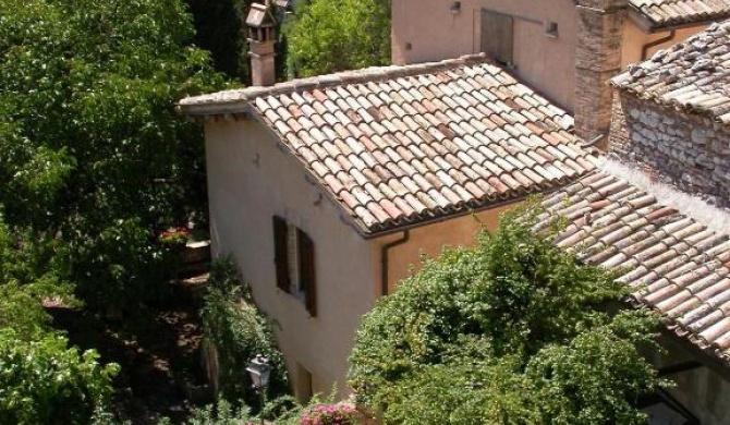 Agriturismo I Mandorli