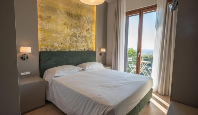 Albergo Ristorante Il Terziere