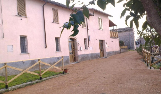 Casa Galoppa