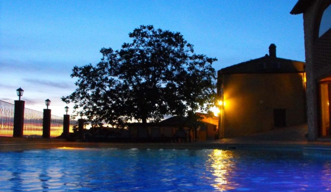 Country House Le Vedute