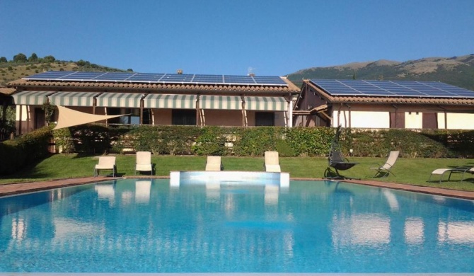 Il Borgo Dell'Ulivo