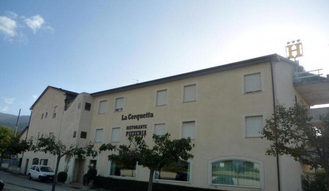 La Cerquetta