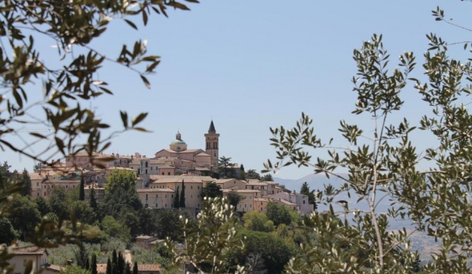 Residenza Sant'Emiliano