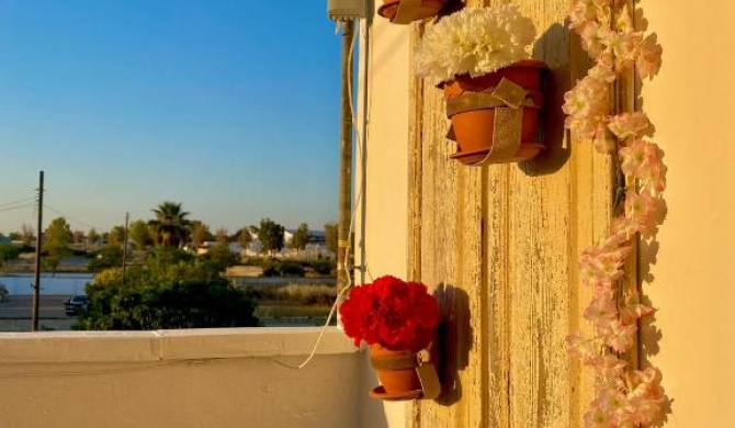 Il Mare in Tasca - Casa Vacanze - loc.Torre Lapillo (LE) - Salento