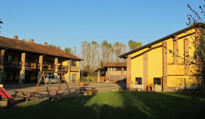 Agriturismo Bassanella