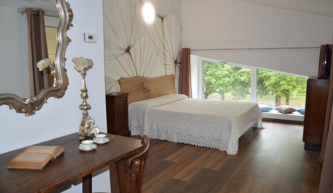 Agriturismo Castolda