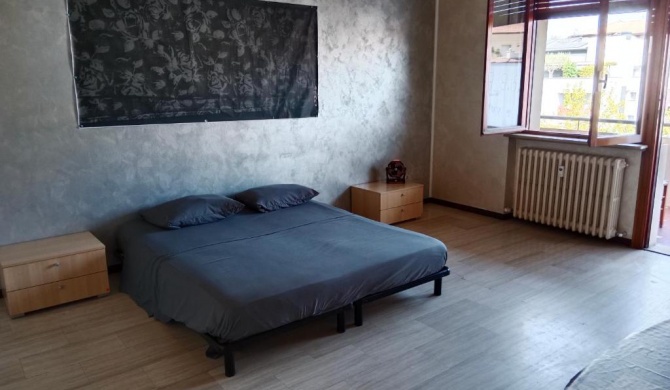 BR1 Treviglio Affittacamere