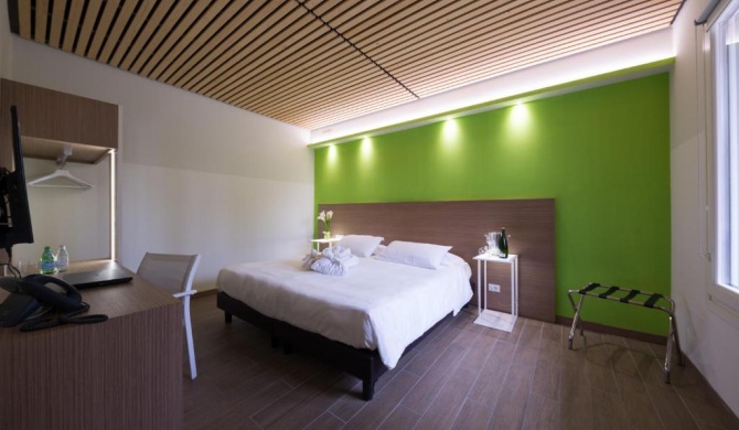Hotel Marelet