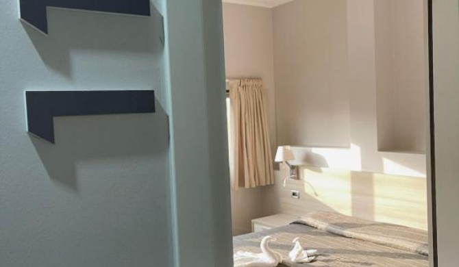 Hotel Meuble' Atlantic