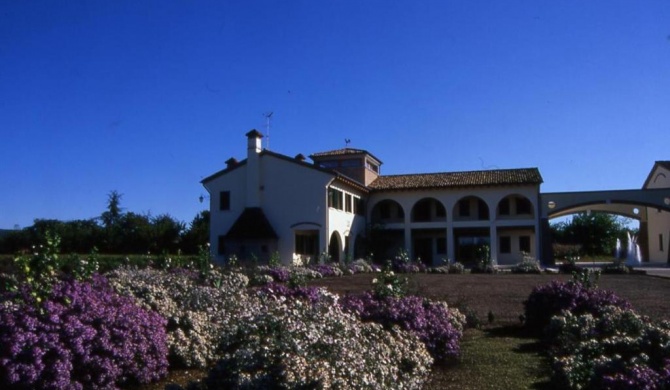 Agriturismo Due Torri