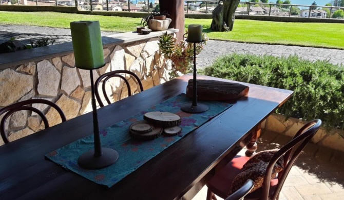 B&B Vigna Rosa