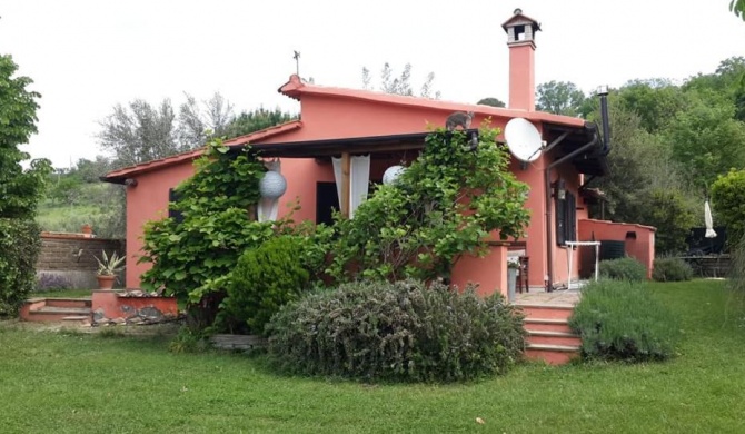 Casa Bella Vista Trevignano Romano