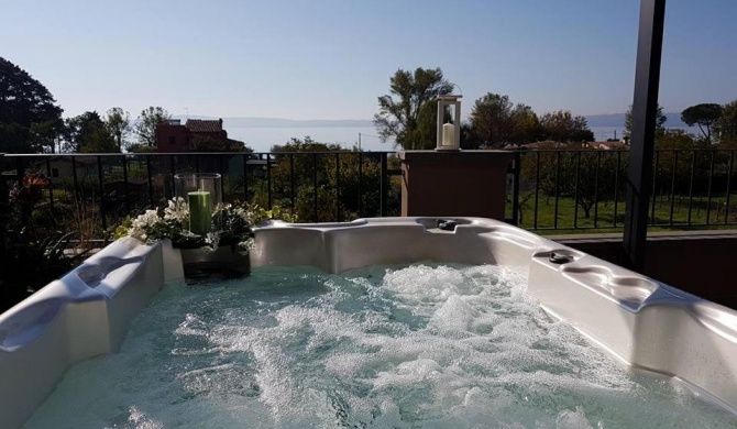 Casa Vacanze i Melograni