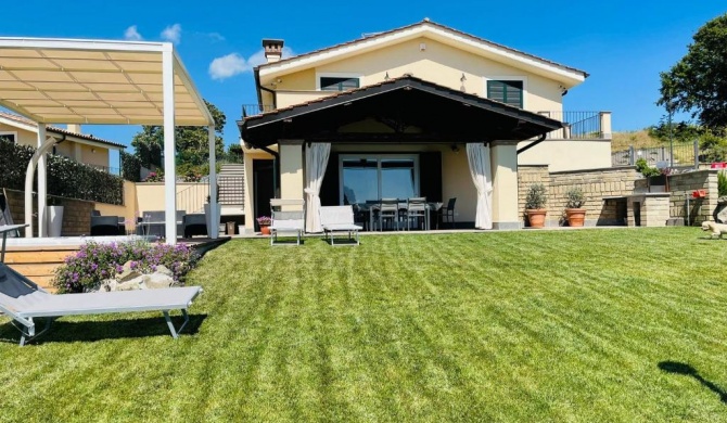 Casa Vacanze Lago Blu
