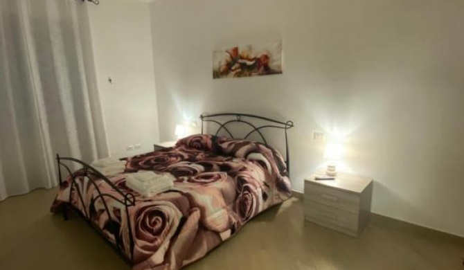 Fringiulì House