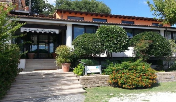 Hotel Il Casale