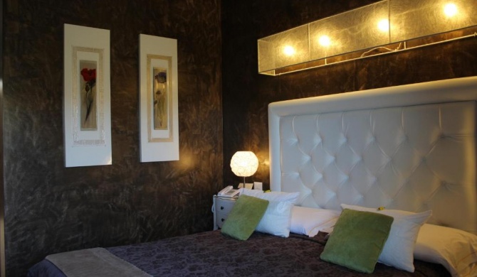 Hotel Recostano Residence