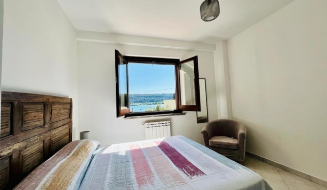 La Rocca - Suite Apartment