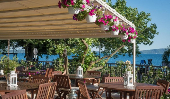 Malì Trevignano Piccolo Hotel