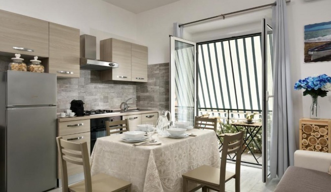 OSIDE HOUSE alloggio turistico