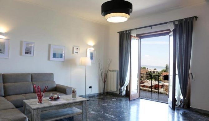 Pepè Apartment -Lago di Bracciano