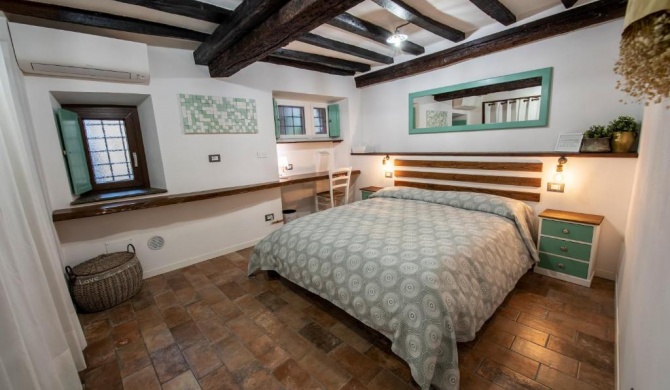 Vicolo39 - La casa a due passi dal lago