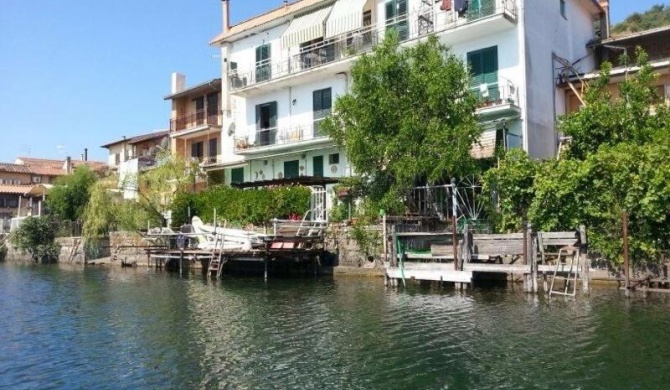 Waterfront Casa Vacanze