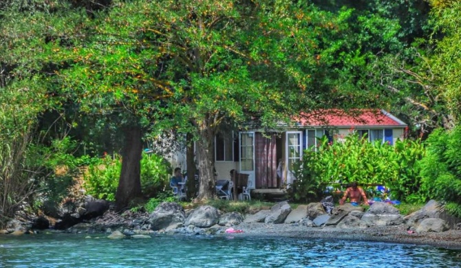 International Glamping Lago Di Bracciano