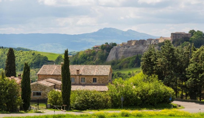 Podere Orto Wine Country House