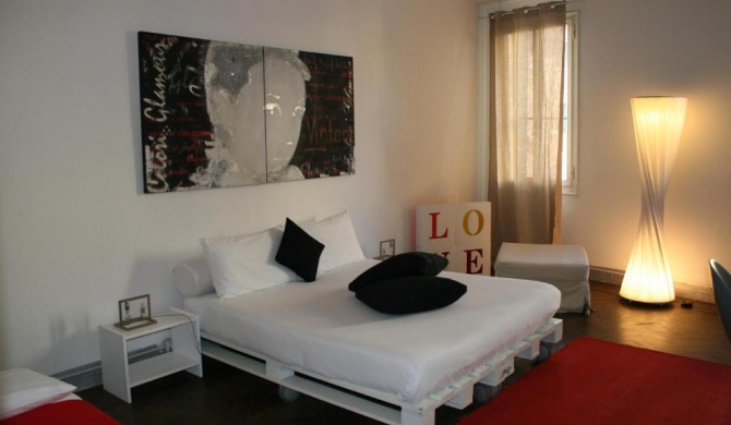 19 Borgo Cavour