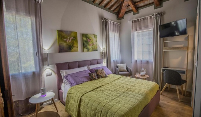 A casa di V-Ale