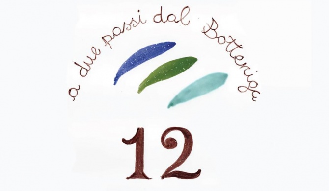 A due passi dal Botteniga