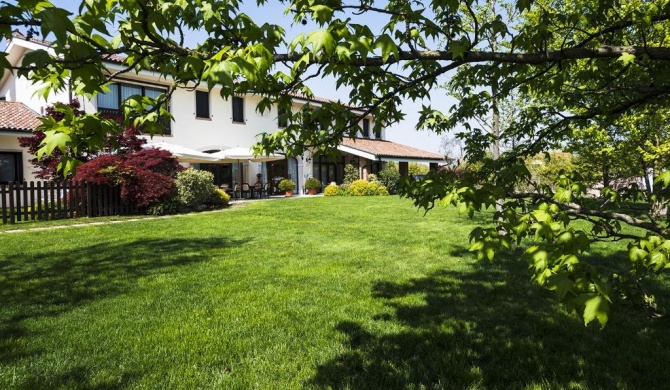 Agriturismo il Cascinale