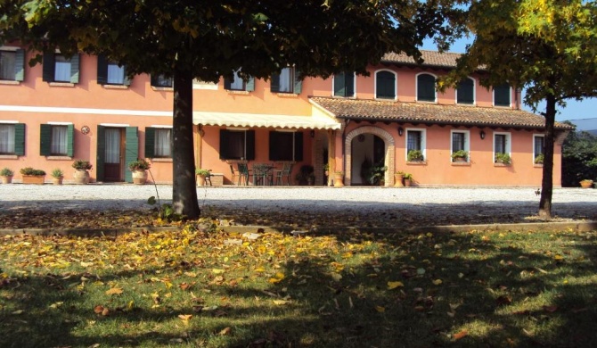 Agriturismo Sant' Anna