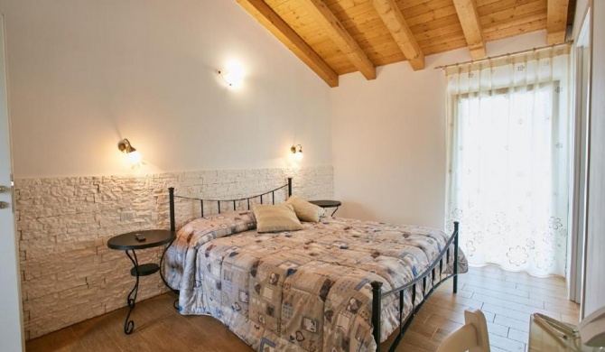 Al Sogno Di Laura B&B