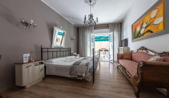 B&B Madam Treviso