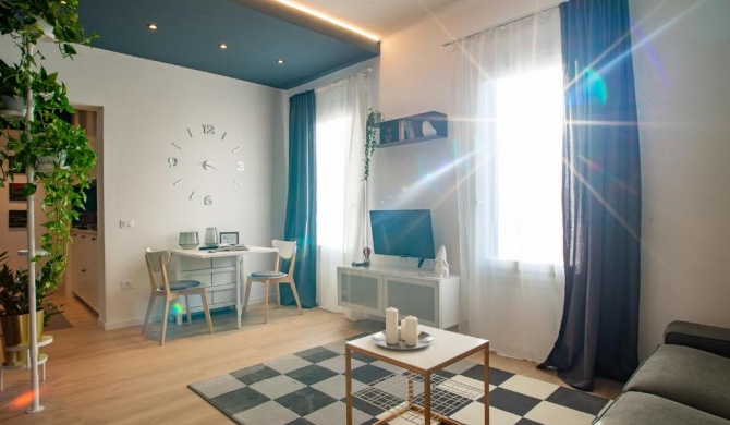 BR Treviso Train Station Apartments