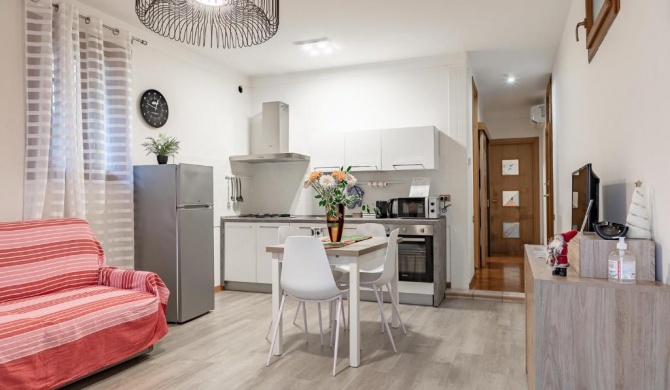Ca' Latina - Cozy home in pieno centro storico