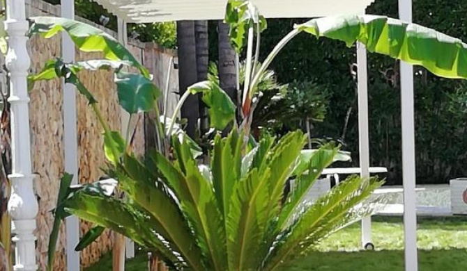 Casa vacanze Nina