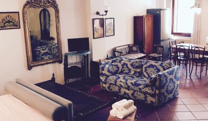 Carraresi Room
