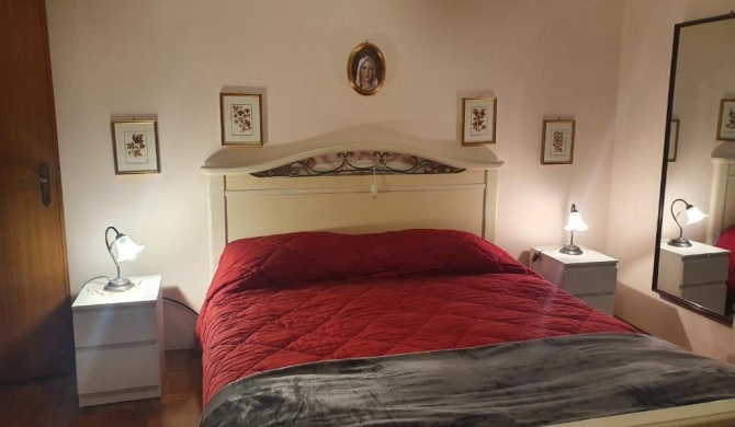 Casa Antonietta di Filippo